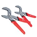 Powerbuilt 2Pc Self Adjusting Pliers Set (E) 240320